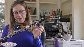 Why the Oboe is Expensive