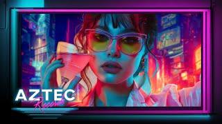 Neon Nox  - Fahrenheit [Official Audio - Pure Synthwave Vol.2]