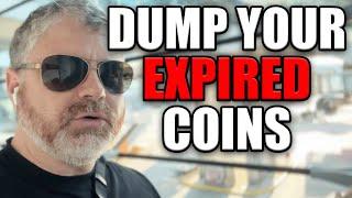  DON’T Buy These Coins  [Make CRYPTO A Tool To Better Your Life]