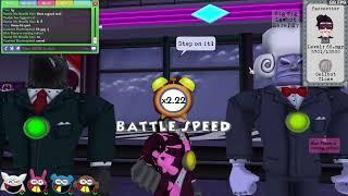 Toontown: Corporate Clash | Pacesetter with randoms (No vc or commentary)