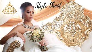 Welcome to SB Floral Designs | Style Shoot