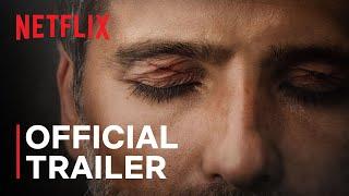 Santo | Official Trailer | Netflix