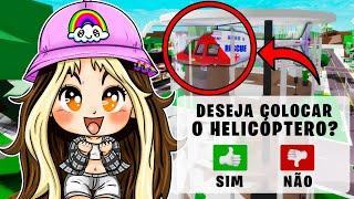 Roblox - SEGREDOS VIRAIS DO TIKTOK NO BROOKHAVEN RP (Parte 1)