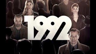 ► 1992 La serie || Trailer italiano (ENG Sub)