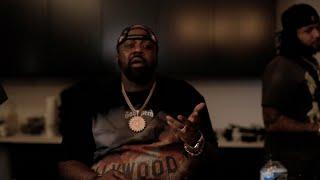 Smoke DZA - ZAZA (Official Music Video)