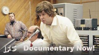 "Co-Op" Take 1 ft. John Mulaney & Taran Killam | Documentary Now!