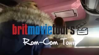 Love Actually and Rom-Com London Bus Tour | Brit Movie Tours