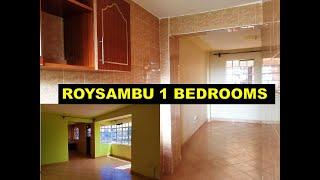 ROYSAMBU 1 BEDROOMS APARTMENT TOUR , PT2 | Lavigne Maruti