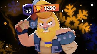 Rank 35 Viking 