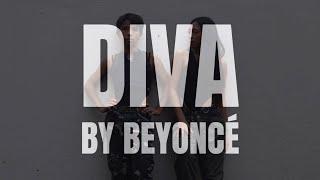 Diva by Beyoncé | LYLE BO CHOREO SERIES #1