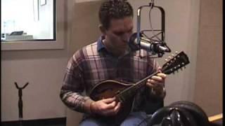 JASON ROBERTS 10/13/09 Under the X in Texas 91.7FM KOOP Radio Austin, Texas