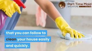 How To Clean Your House After Renovation