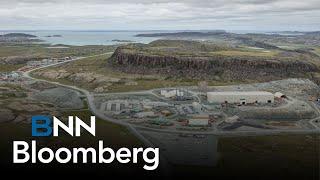 Agnico Eagle Mines beats Q1 revenue and profit estimates