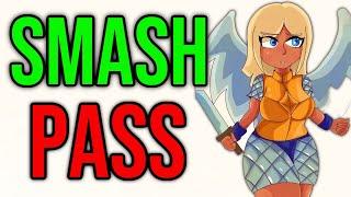 Smash or Pass: All 116 Clash Royale Cards (ft. Crusher 21 & Tacobellion)