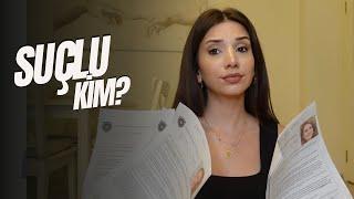 SUÇLU KİM? 11 (3 farklı kişinin bağlantısını bulmamız gerek..) | Cinayet Vakası Çözüyoruz! (Part 1)