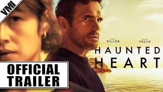 Haunted Heart (2024) - Official Trailer | VMI Worldwide