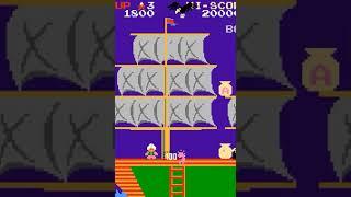 ARABIAN [ NES ] #shorts #short #arabian