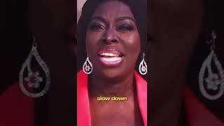 Angie Stone’s Death Was No Accident: New Witness Drops Bombshell