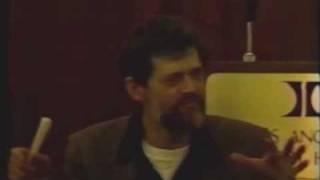 Terence McKenna - Seeking the Stone