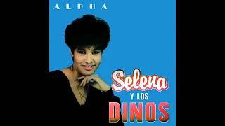 Selena y Los Dinos - Dame Tu Amor - (Alpha) - (1986)