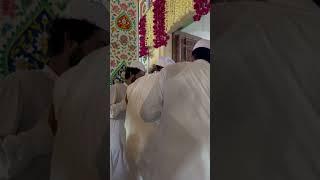 Peer of Sial Sharif Hazrat Khwaja Muhammad Zia ul Haq Sialvi sb