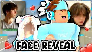 Chillz & Lily Face Reveal...