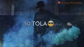 Yeh Dekh Asli Hai Asli | 50 Tola | Sanjay Dutt Dialogues | TikTok Video | Sanjay Dutt Status |