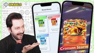 All Your Questions About Pokemon TCG Pocket ANSWERED!