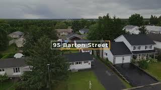 Ottawa Homes For Sale | 95 Barton Street | Bennett Property Shop Realty