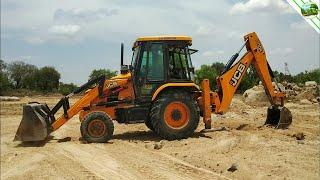 JCP Dozer Stunt | JCP 3DX Machine dance | JCP videos | JCP | JCB | JCB video | JCB power | CTVL |