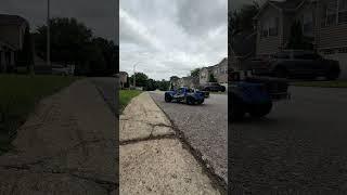 My new to me Traxxas UDR #traxxas #udr