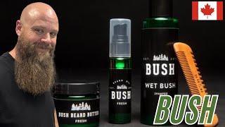 Canada's Best Beard Products (Small Batch Review)