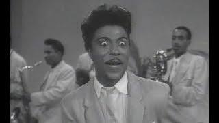 Little Richard - Lucille (1957) - HD