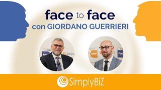 Face to Face con Giordano Guerrieri, CEO CorporateCredit / Soluzione Funding Srl