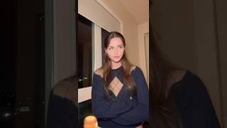 a Gilmore Girls Halloween  w Mattie Westbrouck- #shorts