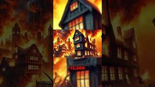 Great fire of london#history #teachinghistory#facts #historyfacts  #teaching#fire #london #medieval