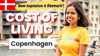 How Expensive is Copenhagen, Denmark(Rent, Utilities, Food...and more)