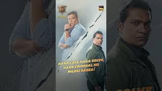 CID | Starts 21st Dec | Sat-Sun At 10 PM | Sony Entertainment Television