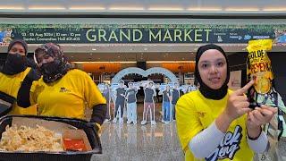 GRAND MARKET @ SUNTEC 2024