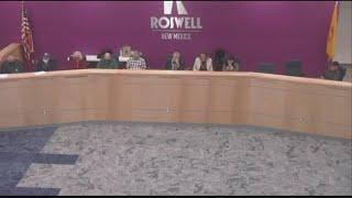 Roswell City Council votes to open city facilities despite public health order