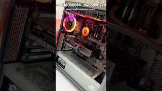 Rs 1.4 Lakh Gaming PC Build | Ryzen 5 7600X & RTX 4070 SUPER