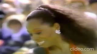 Diana Ross - TV Interviews & Performances  (1980 - 1982)