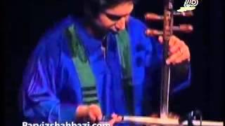 Mohammad Reza Shajarian & Shahnaz Ensemble Gheteye Entezar