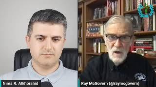 Ray McGovern: Can Israel Survive Its Own Decisions? - Putin's DEADLY Warning: Is the U.S. Blind?