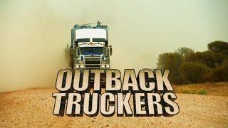 outback trucker season 09 episode 11 | outback trucker