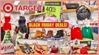 TARGET BLACK FRIDAY DEALS | TARGET NEW TOPS DRESSES & MORE | TARGET NEW FINDS | SHOP WITH ME