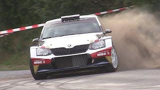 V. Rallye Kroměříž 2023 | 1 | Jiří Hanák - Michal Večerka