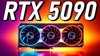 RTX 5090 & ULTRA 9 285K  Intel & NVidia Dream Machine