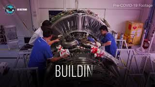 Pratt & Whitney EngineWise® - A Global MRO Network