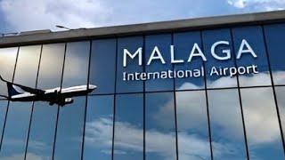  Exploring Málaga Airport - Complete Guide and Detailed Tour 